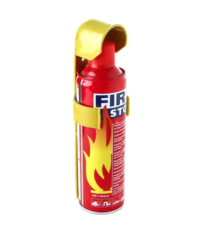 Fire Extinguisher 500ML
