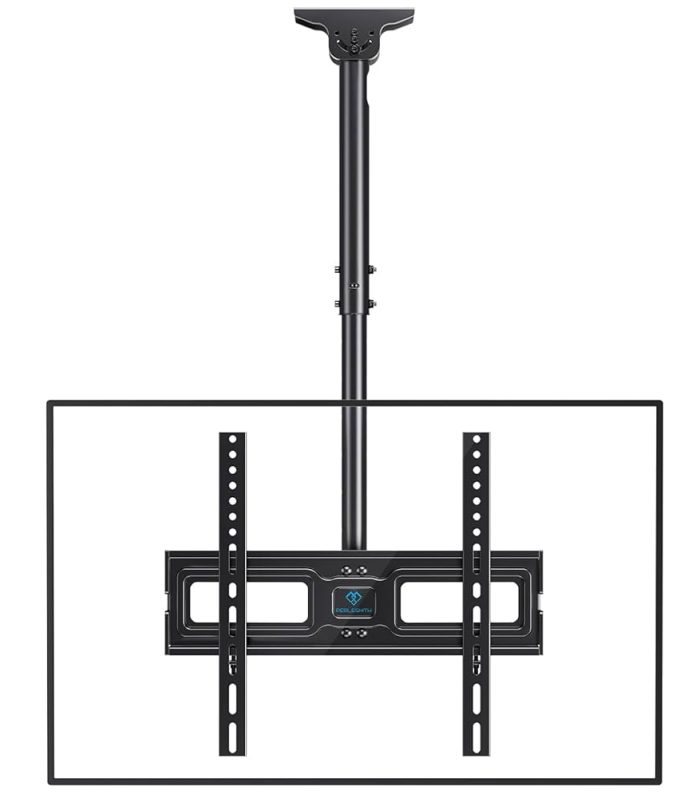 Flat Panel Ceiling Mount RF 26''65''_1