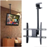 Flat Panel Ceiling Mount RF 26''65''_1_2