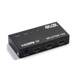 HDMI 4K (2 Port)
