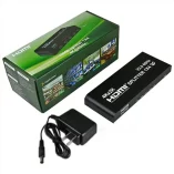 HDMI 4K (4 Port)