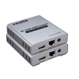 HDMI Extender 4K 120M With IR_1