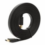 HDMI Flat Cable 5M