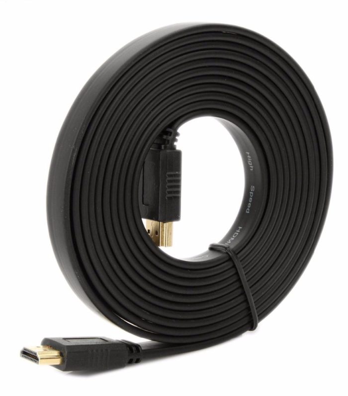 HDMI Flat Cable 5M