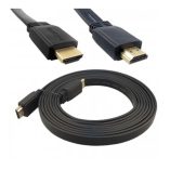 HDMI Flat Cable 5M_1_2