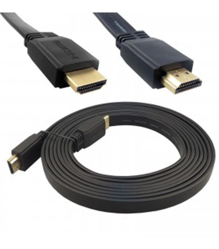 HDMI Flat Cable 5M_1_2