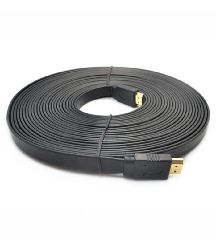 HDMI (SONY 15M Flat)