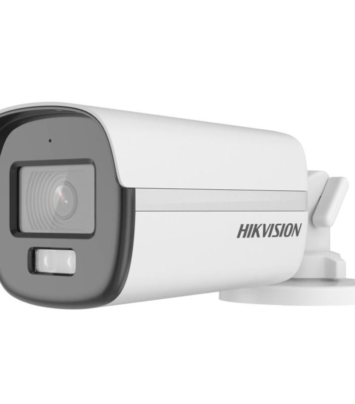 Hikvision ColorVu Bullet Camera DS-2CE12DF0T-FS 3.6MM