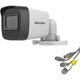 Hikvision ColorVu Bullet Camera DS-2CE16D0T-EXIPF 3.6MM