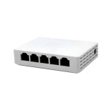 Hikvision Ethernet Switch DS-3E0105D-O