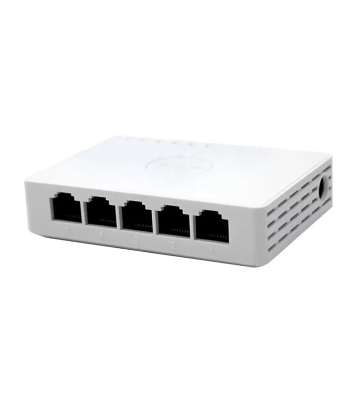 Hikvision Ethernet Switch DS-3E0105D-O