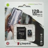 Kingston 128GB Memory Card