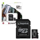Kingston 128GB Memory Card_1