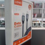 LDNIO Data Cable (Type C)