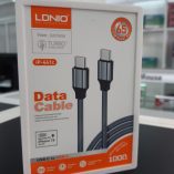 LDNIO Data Cable (Type C)_1