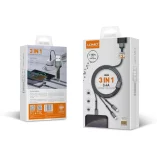 LDNIO LC93 3 In 1 Cable_2