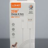 LDNIO Micro Cable LS891