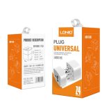LDNIO Z4 Adapter Plug