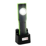 Lemania Energy W6 Professional Worklight Torch