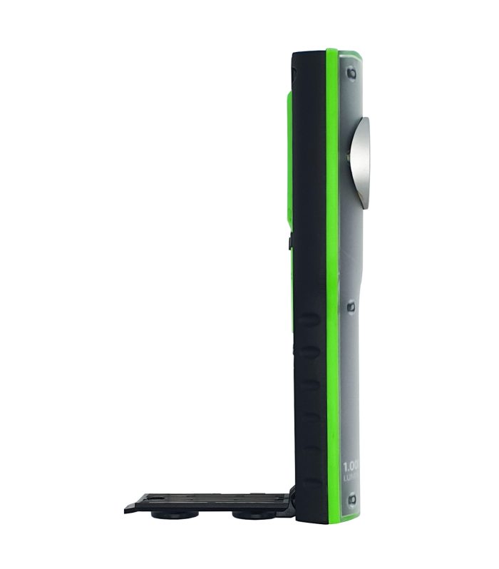 Lemania Energy W6 Professional Worklight Torch_1_2