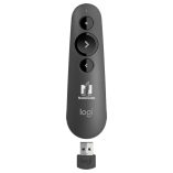Logitech Wireless Presentation Remote R500