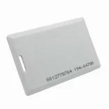 Mango RFID Thick Card
