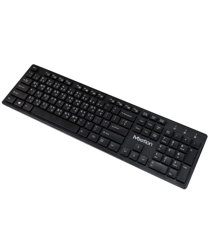 Meetion Keyboard_1_2