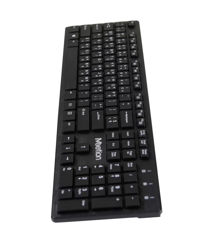 Meetion Keyboard_1_2_3