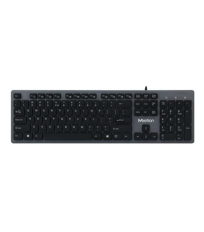 Meetion Keyboard_2
