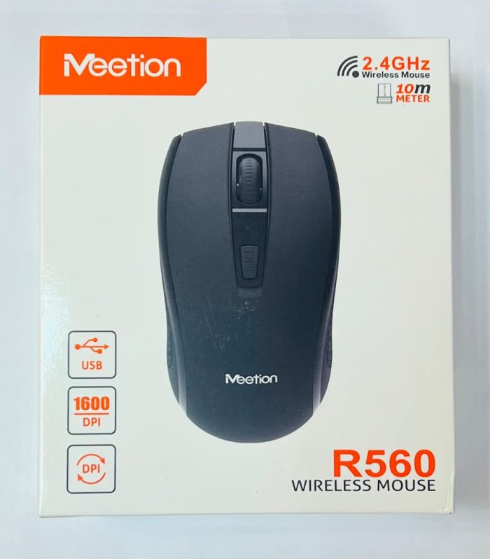 Meetion Mouse R560