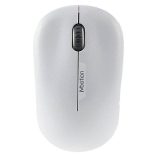 Meetion R545 Wireless Mouse White