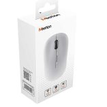 Meetion R545 Wireless Mouse White_1