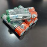 Normal Battery AAA