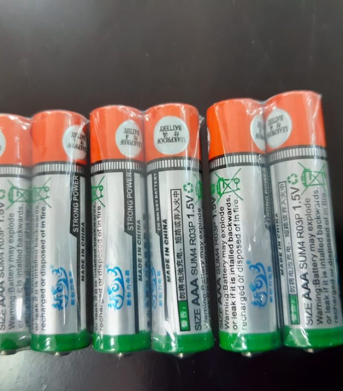 Normal Battery AAA_1