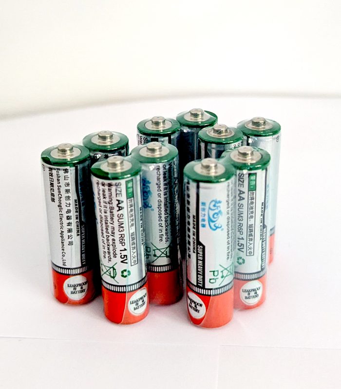 Normal Battery AA_1