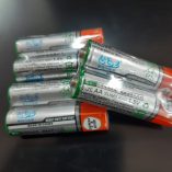 Normal Battery AA_1_2_3