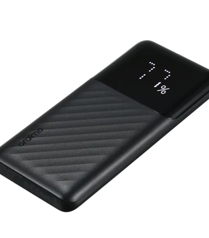 Oraimo Power Bank P120D_1