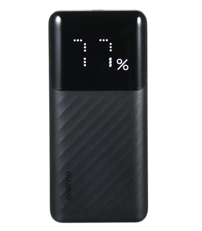 Oraimo Power Bank P120D_2