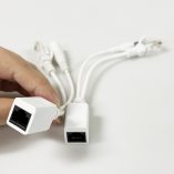 POE Injector IPC 30M