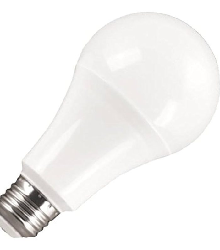 Poloycrome LED House Bulb 7W_1