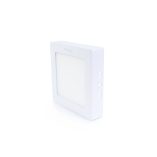 Polycrome LED Panel Light 12W