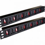 Power Distribution Unit For Cabinet