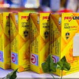 REDLINK 12V 2A Power Pack_3