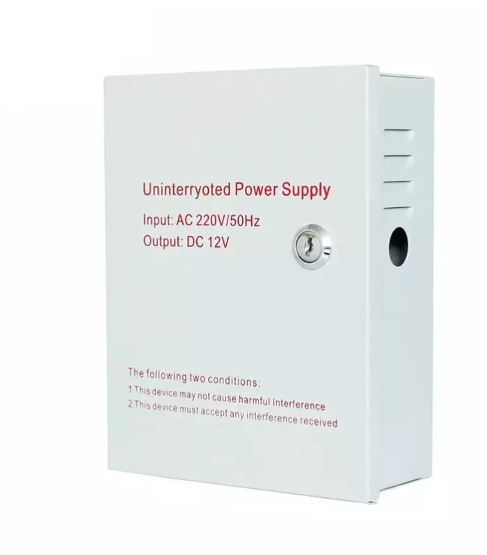 REDLINK Access Control Power Supply RL ACP 905 5A_7