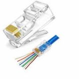 RJ45 Cat6 Network Connector_3