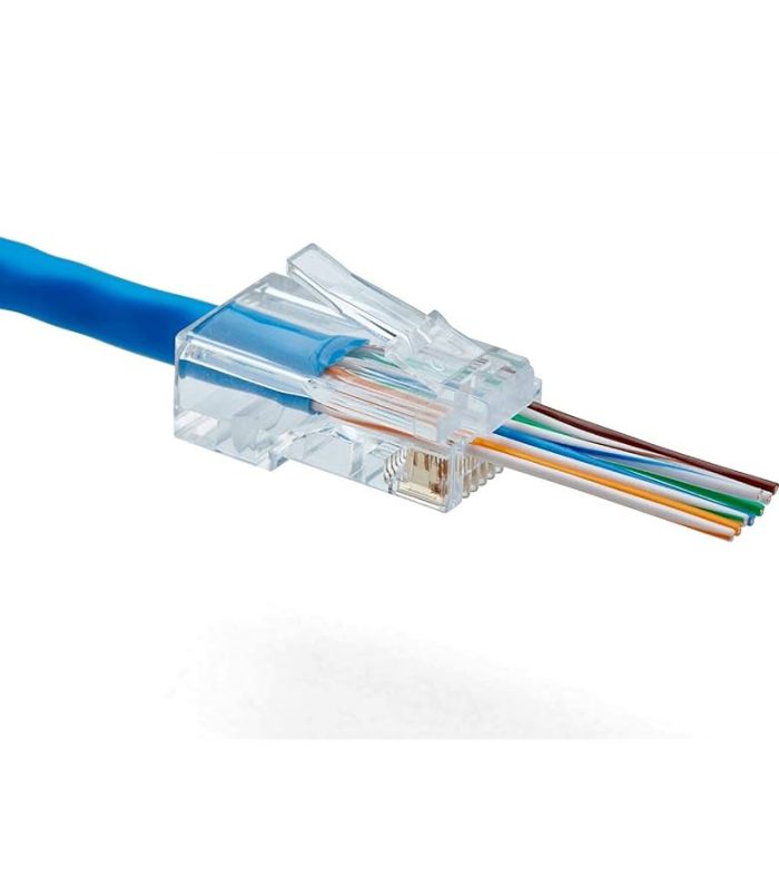 RJ45 Cat6 Network Connector_4