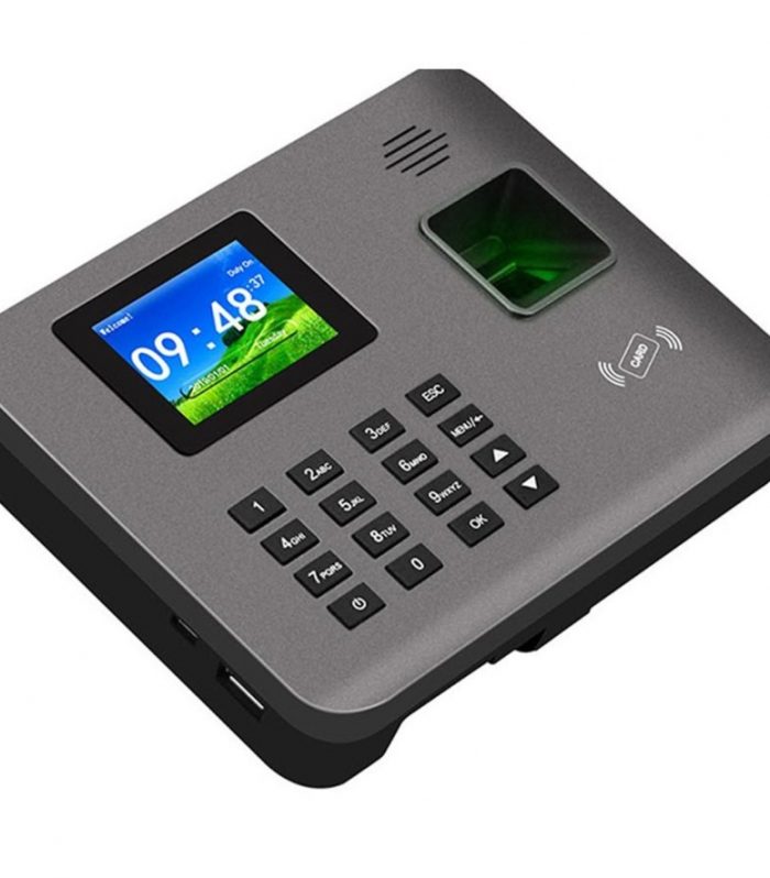 Realand Fingerprint Time Attendance A-L321-B