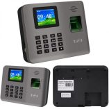 Realand Fingerprint Time Attendance A-L321-B_1