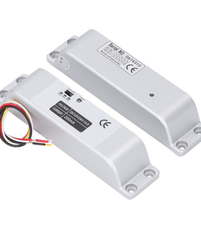 Redlink Electric Bolt Lock RL-1681