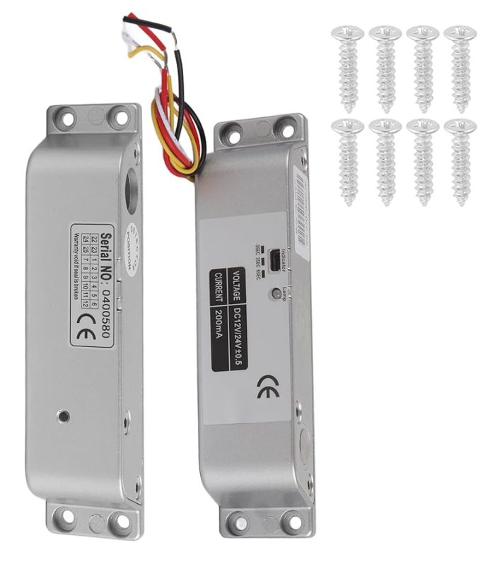 Redlink Electric Bolt Lock RL-1681_1